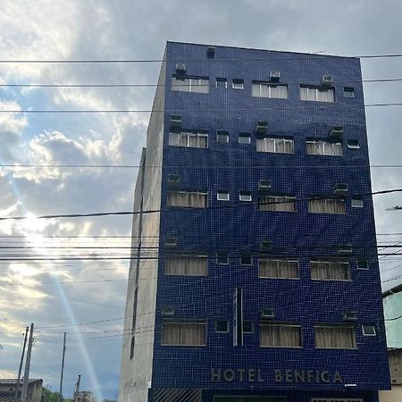 Hotel Benfica Aparecida  Extérieur photo
