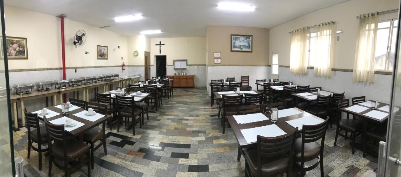 Hotel Benfica Aparecida  Extérieur photo