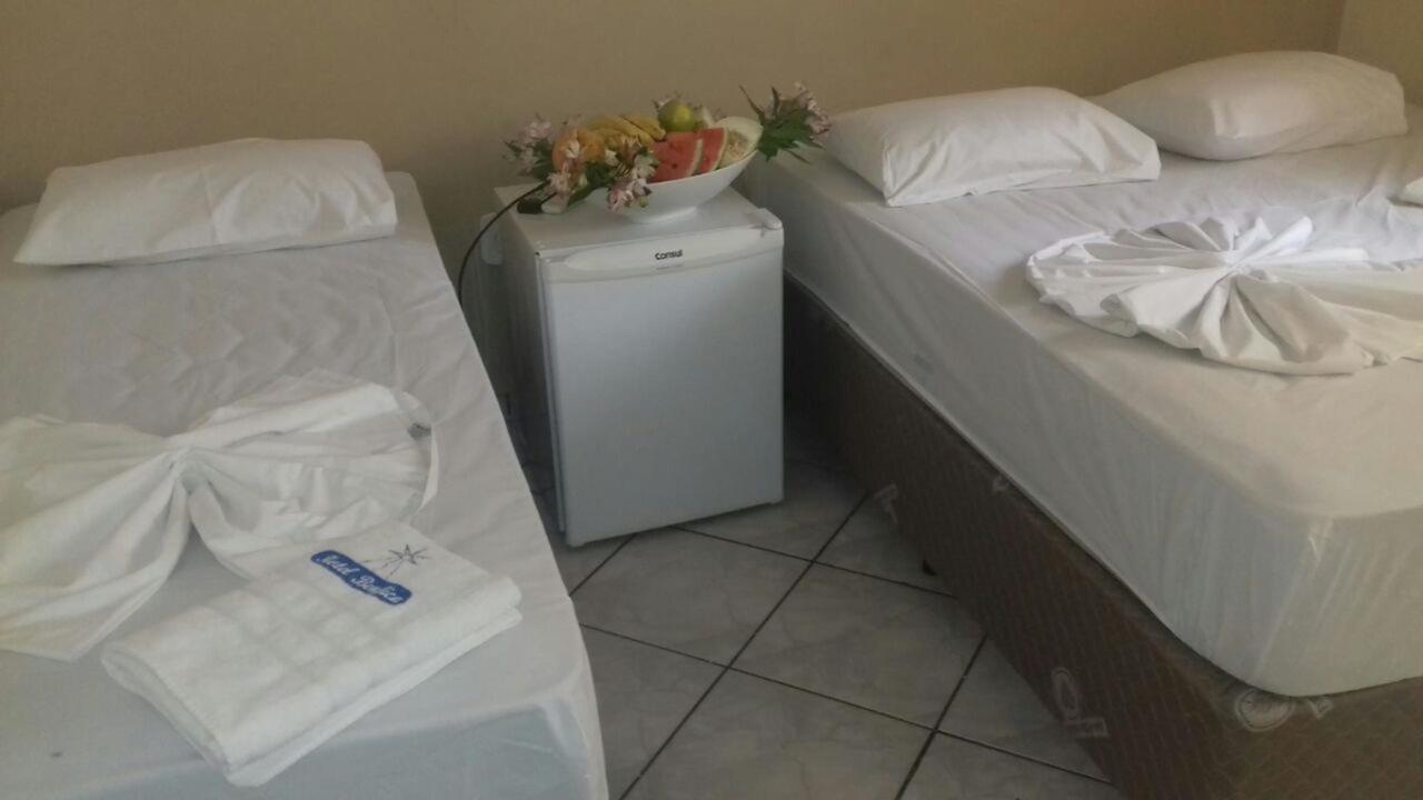 Hotel Benfica Aparecida  Extérieur photo