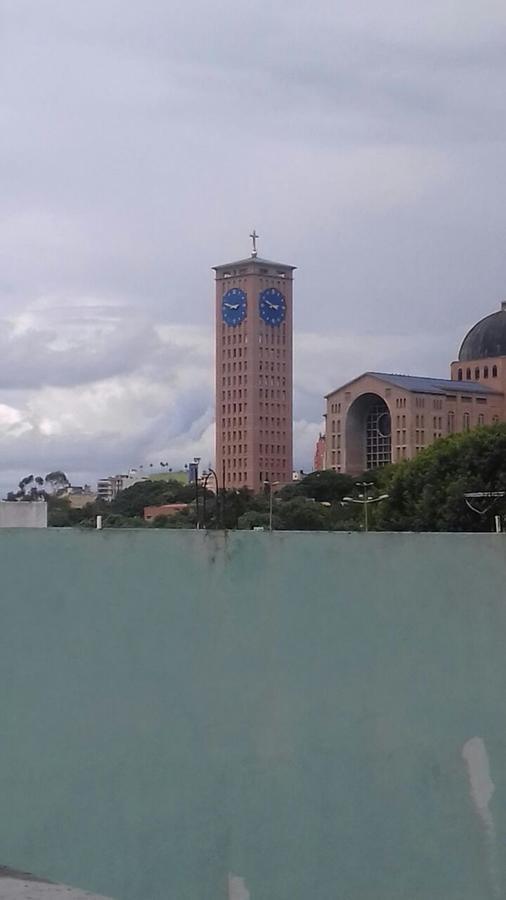 Hotel Benfica Aparecida  Extérieur photo